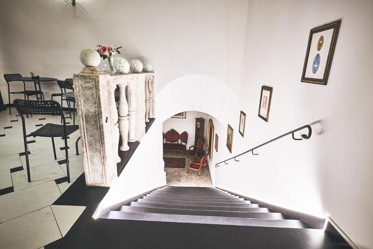 Affittacamere San Teodoro Albenga Luaran gambar