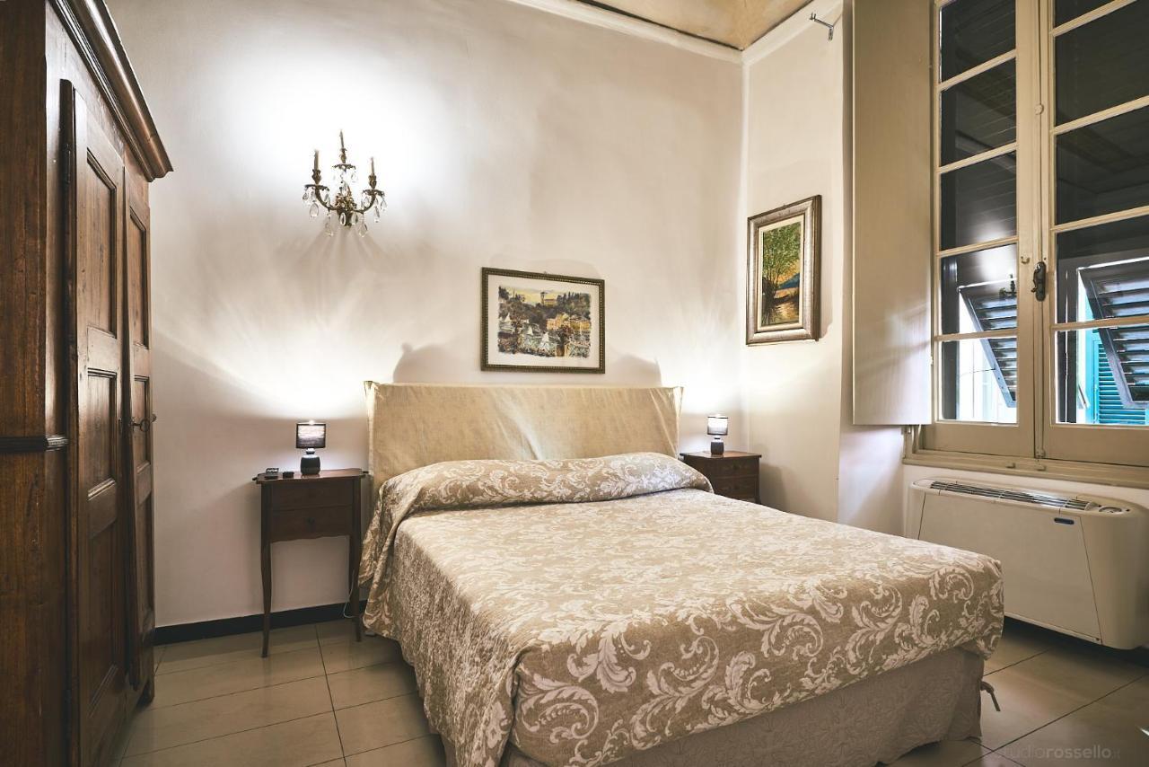 Affittacamere San Teodoro Albenga Luaran gambar