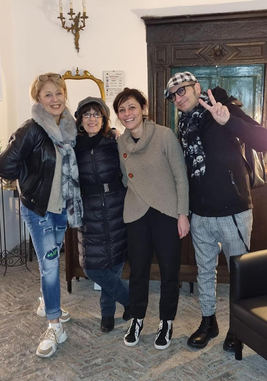 Affittacamere San Teodoro Albenga Luaran gambar