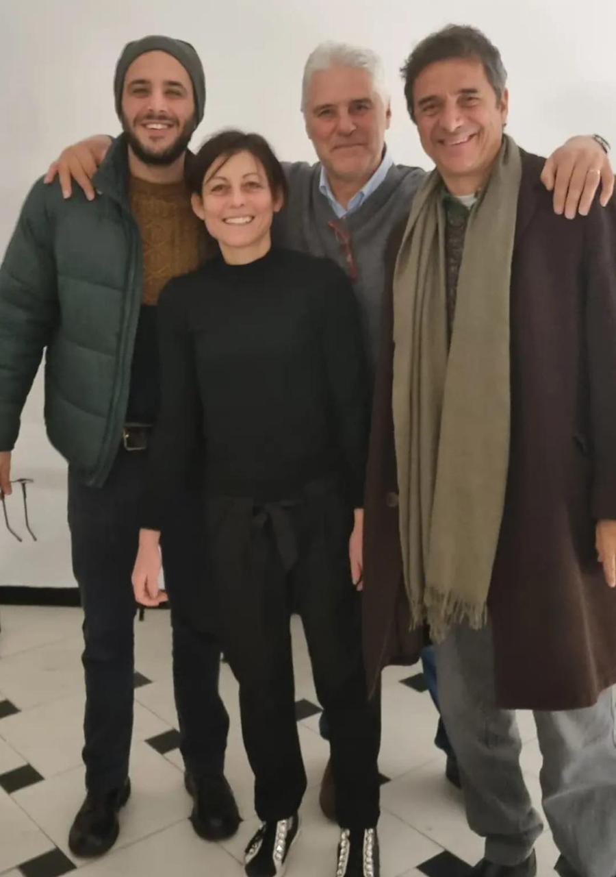 Affittacamere San Teodoro Albenga Luaran gambar