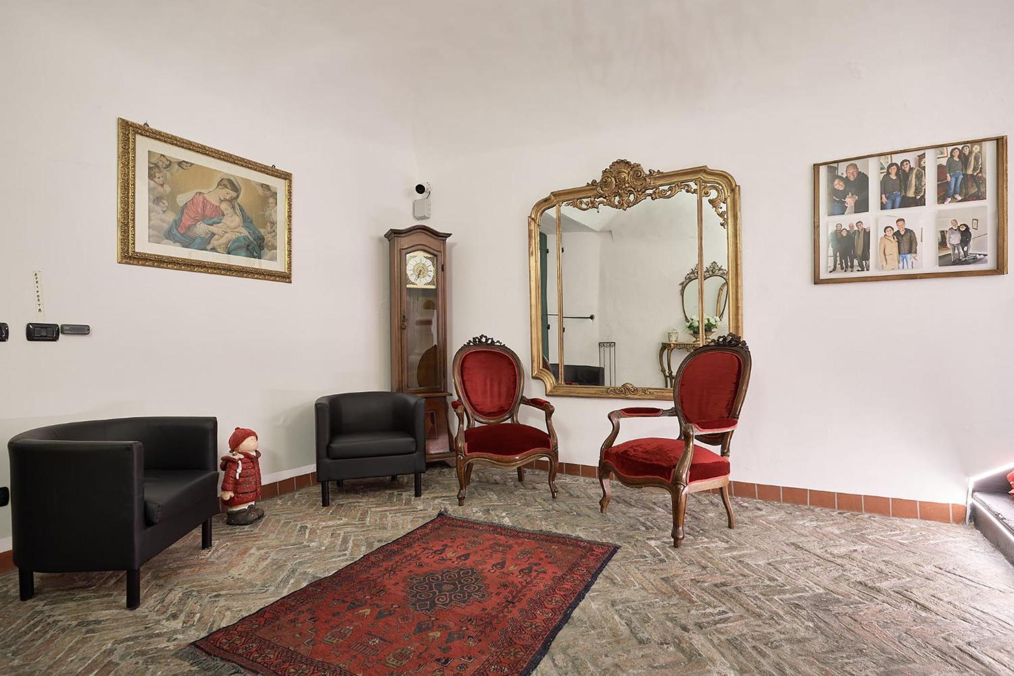 Affittacamere San Teodoro Albenga Luaran gambar